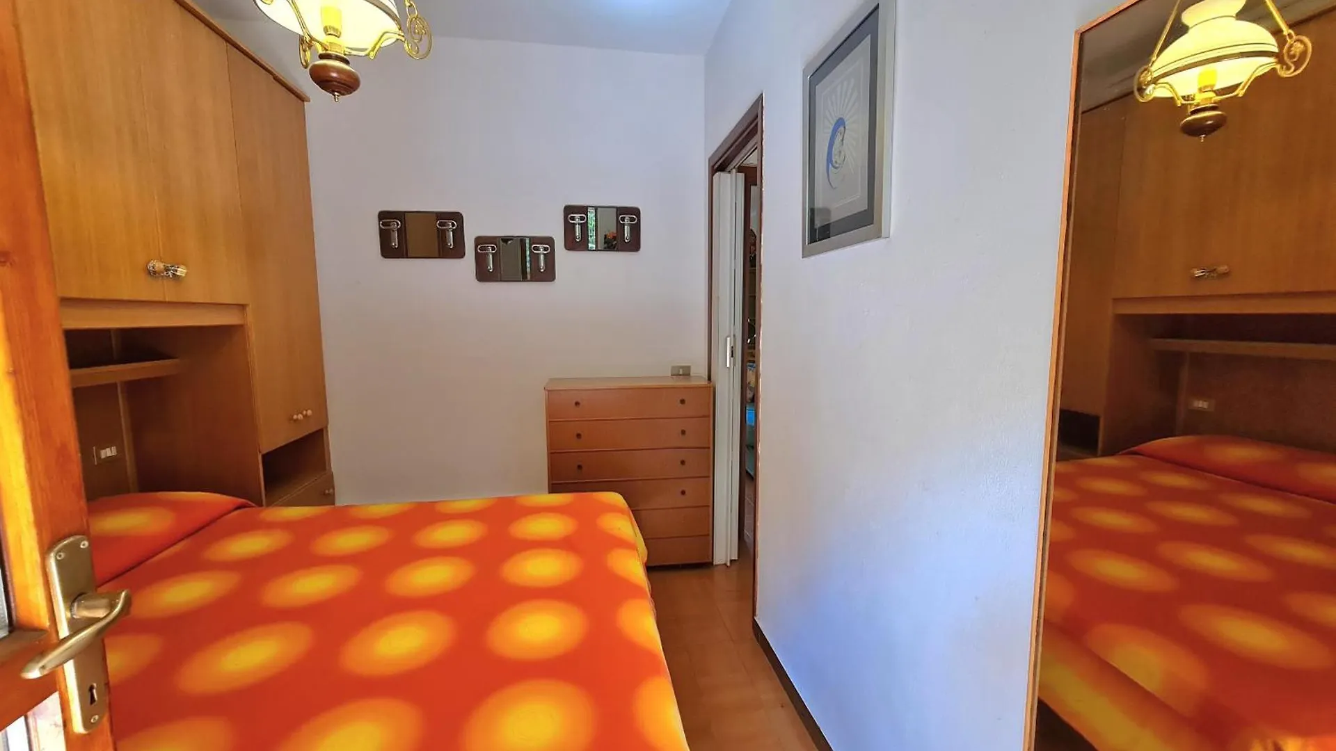 Casa Luana Alla Glera Tremosine Włochy