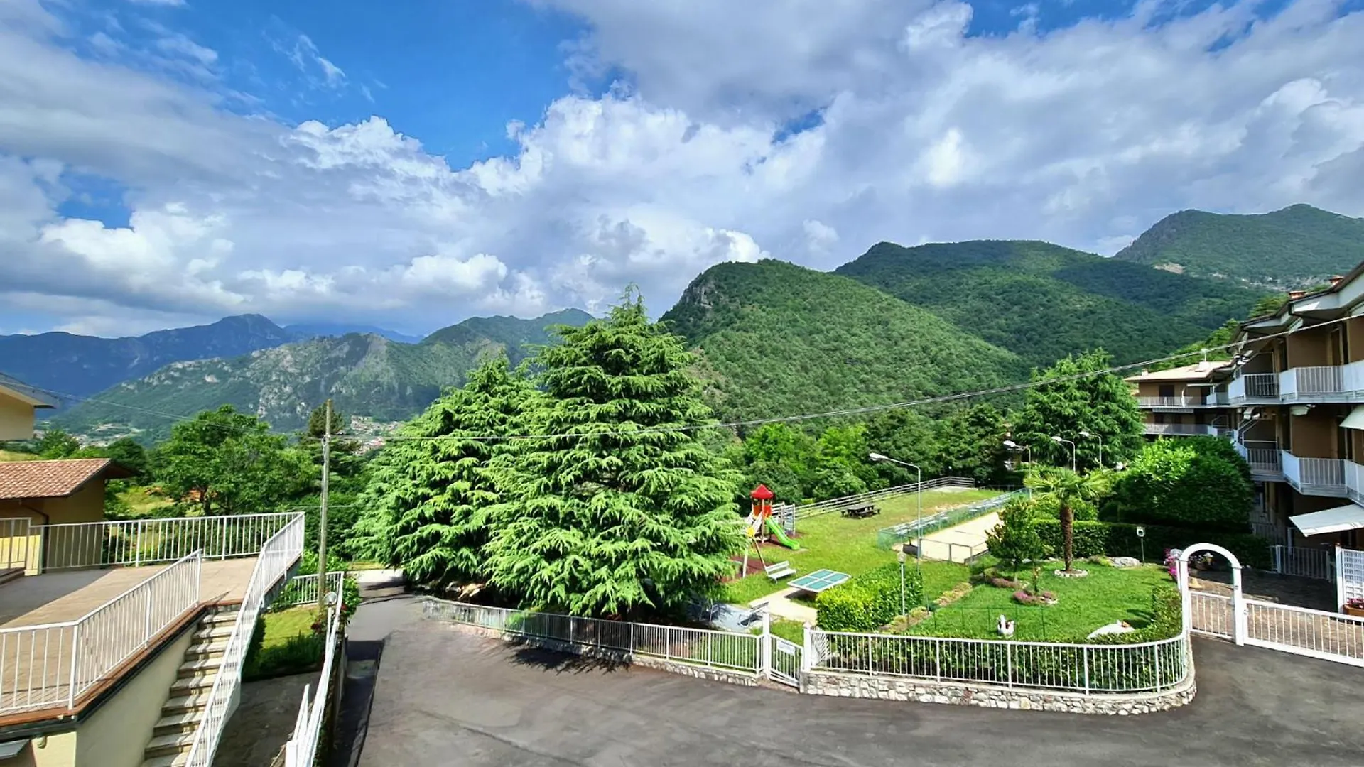 Casa Luana Alla Glera Tremosine 0*,